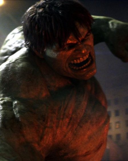 Comment Marvel devrait s'appuyer sur l'incroyable Hulk maintenant que le MCU reconnaît son importance 88 Comment Marvel devrait s'appuyer sur l'incroyable Hulk maintenant que le MCU reconnaît son importance - 87