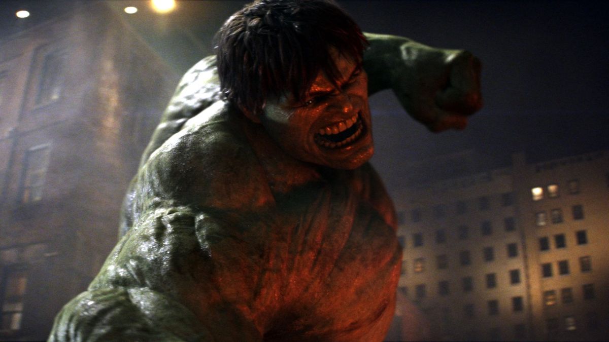 Comment Marvel devrait s'appuyer sur l'incroyable Hulk maintenant que le MCU reconnaît son importance 2 Comment Marvel devrait s'appuyer sur l'incroyable Hulk maintenant que le MCU reconnaît son importance - 1
