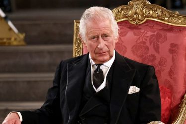 Plus de 100 membres du personnel personnel du roi Charles ont déclaré qu'ils pourraient perdre leur emploi: rapport - 15