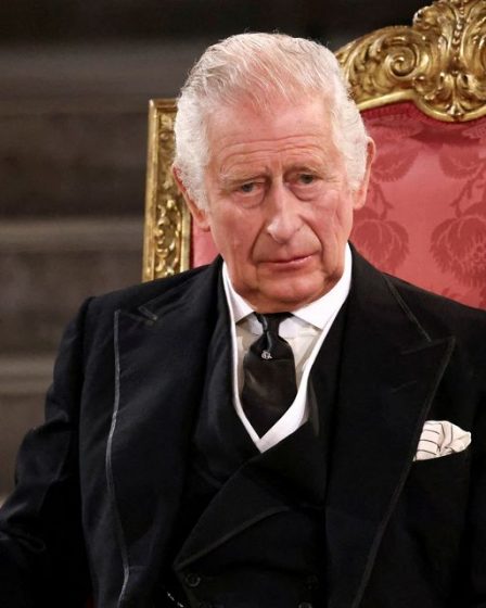 Plus de 100 membres du personnel personnel du roi Charles ont déclaré qu'ils pourraient perdre leur emploi: rapport 80 Plus de 100 membres du personnel personnel du roi Charles ont déclaré qu'ils pourraient perdre leur emploi: rapport - 79