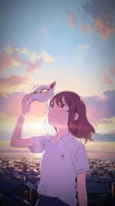 Top 15 des films d'animation romantiques tristes (que vous pourrez apprécier en 2022) 10 À un clin d'œil