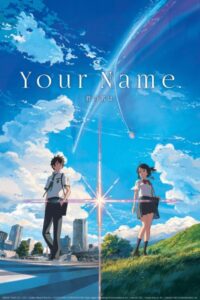Top 15 des films d'animation romantiques tristes (que vous pourrez apprécier en 2022) 15 votre nom