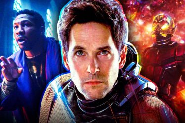 La bande-annonce d'Ant-Man 3 reçoit une mise à jour décevante de la part de Marvel - 13