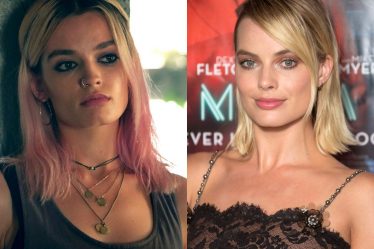 'Sex EducationLa star Emma Mackey veut "dépasser" les comparaisons avec Margot Robbie - 5