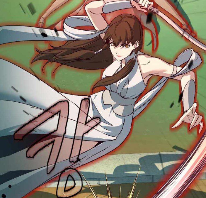 Sword Fanatic Wanders Through The Night Chapitre 24 Date de sortie : Jin devient chef de troupe 4 Sword Fanatic Wanders Through The Night Chapitre 24: