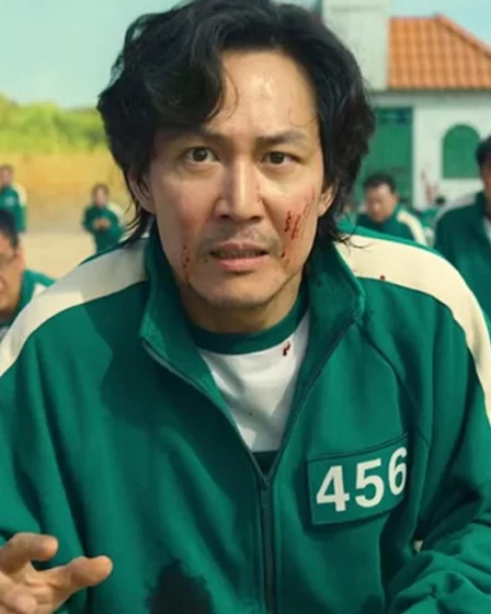 Comment "Squid Game" La star Lee Jung-jae a surmonté la pauvreté et élevé son frère autiste - 5
