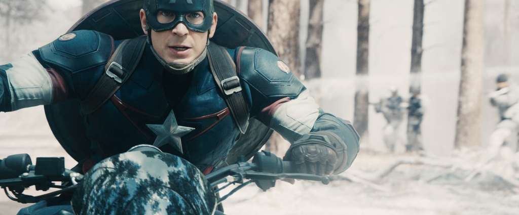 Disney va déployer un super-héros israélien dans le film "Captain America" - les Arabes irritent 6 Le prochain volet de la série de films Captain America sortira en 2024.