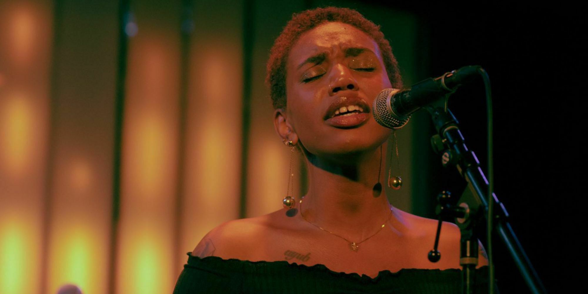 Yaya Bey sur Donny Hathaway et Roberta Flack – L'usine de vinyle 2 Yaya Bey sur Donny Hathaway et Roberta Flack – L'usine de vinyle - 1