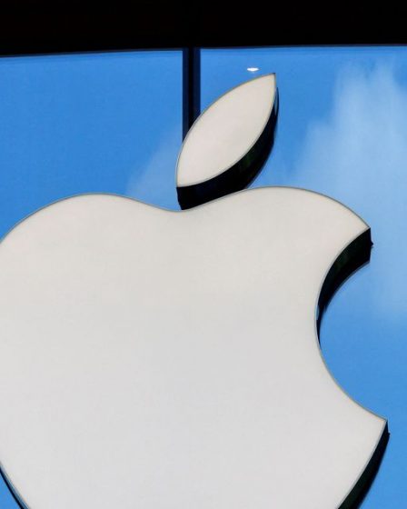 Tesla a passé 864 jours comme le plus gros pari court de Wall Street. Maintenant, c'est Apple. 60 Tesla a passé 864 jours comme le plus gros pari court de Wall Street. Maintenant, c'est Apple. - 59