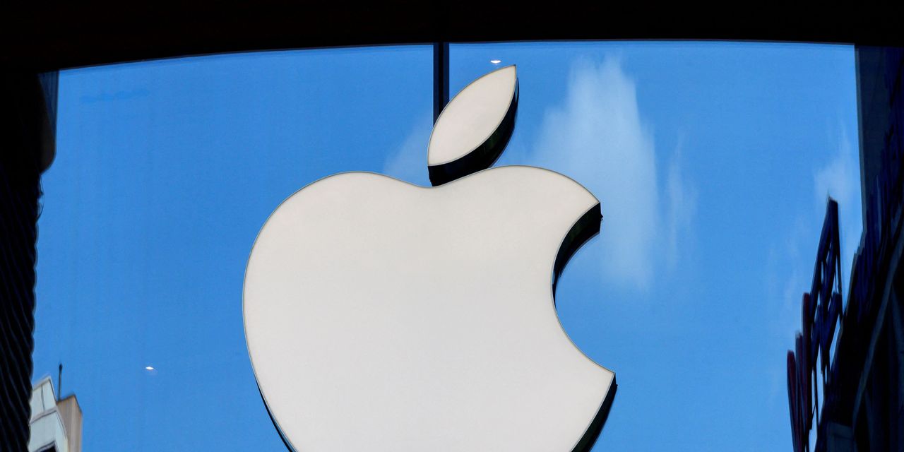 Tesla a passé 864 jours comme le plus gros pari court de Wall Street. Maintenant, c'est Apple. 2 Tesla a passé 864 jours comme le plus gros pari court de Wall Street. Maintenant, c'est Apple. - 1
