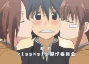 (Mise à jour) 12 meilleurs anime comme Redo of Healer Classé (2022) 6 Baiser x soeur