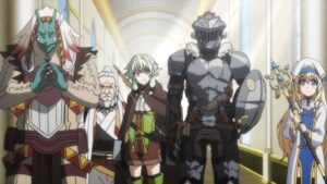 (Mise à jour) 12 meilleurs anime comme Redo of Healer Classé (2022) 9 Top 20 des mangas sombres comme Berserk