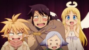 (Mise à jour) 12 meilleurs anime comme Redo of Healer Classé (2022) 10 Top 10 des meilleurs anime 18+ comme Redo of Healer