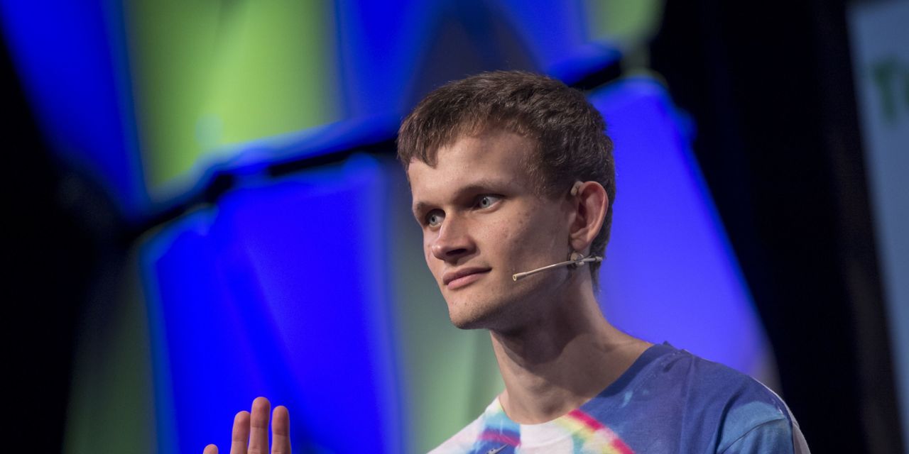 Vitalik Buterin dit que la fusion d'Ethereum est terminée 2 Vitalik Buterin dit que la fusion d'Ethereum est terminée - 1