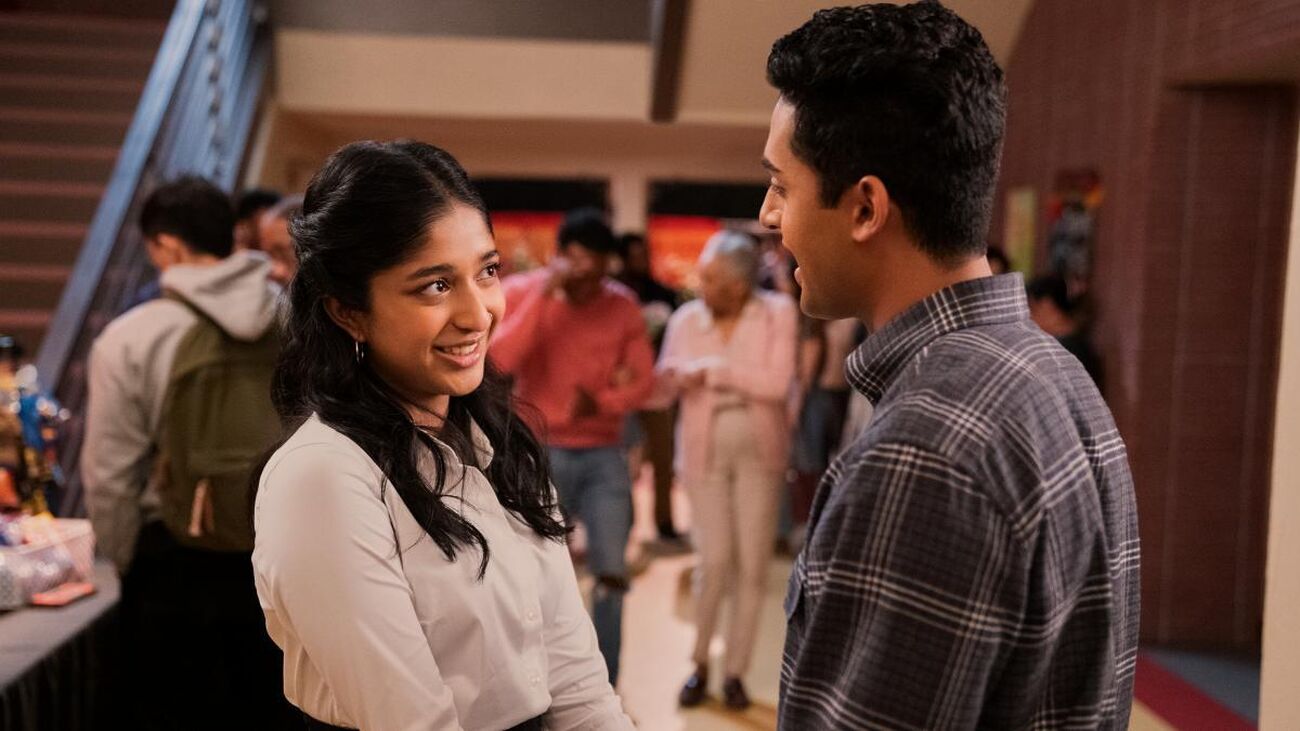 'The Heartbreakers' et 7 autres séries lycéennes réalistes que vous pouvez regarder sur Netflix 6 'The Heartbreakers' et 7 autres séries lycéennes réalistes que vous pouvez regarder sur Netflix - 5