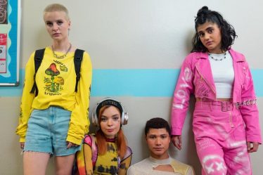 'The Heartbreakers' et 7 autres séries lycéennes réalistes que vous pouvez regarder sur Netflix - 7