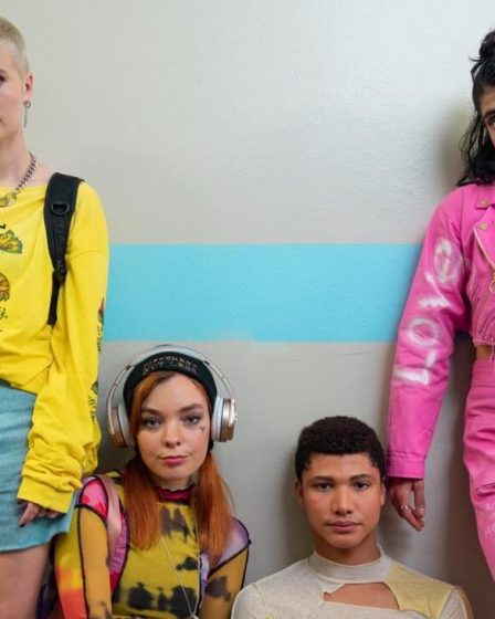 'The Heartbreakers' et 7 autres séries lycéennes réalistes que vous pouvez regarder sur Netflix 70 'The Heartbreakers' et 7 autres séries lycéennes réalistes que vous pouvez regarder sur Netflix - 69