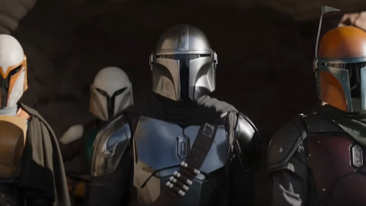 Comment le mandalorien peut transformer un personnage majeur en méchant dans la saison 3 2 Comment le mandalorien peut transformer un personnage majeur en méchant dans la saison 3 - 1