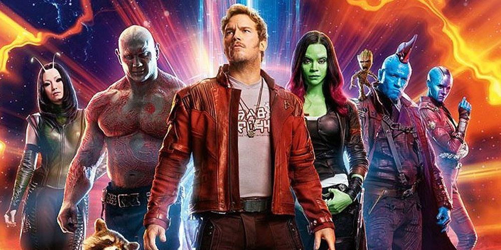 Date de sortie, distribution, intrigue et plus encore des Gardiens de la Galaxie 3 2 Date de sortie, distribution, intrigue et plus encore des Gardiens de la Galaxie 3 - 1