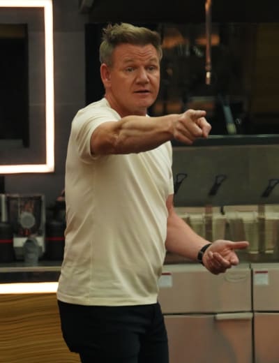 MasterChef renouvelé pour la saison 13 chez FOX 5 Donner la direction - grand - Chef de niveau supérieur