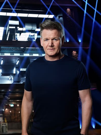 MasterChef renouvelé pour la saison 13 chez FOX 4 Gordon Ramsay, chef de niveau supérieur