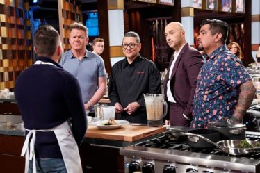MasterChef renouvelé pour la saison 13 chez FOX - 5
