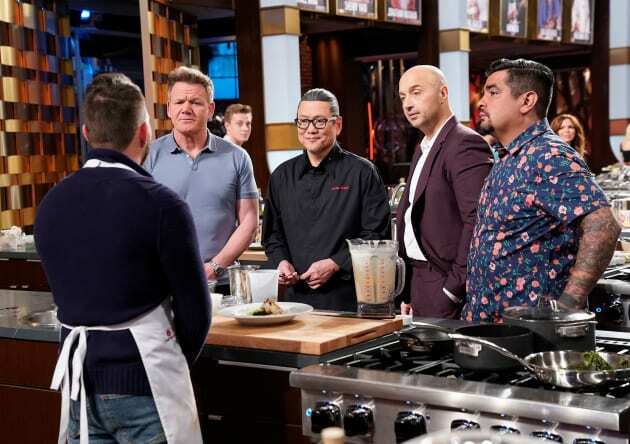 MasterChef renouvelé pour la saison 13 chez FOX 2 MasterChef renouvelé pour la saison 13 chez FOX - 1