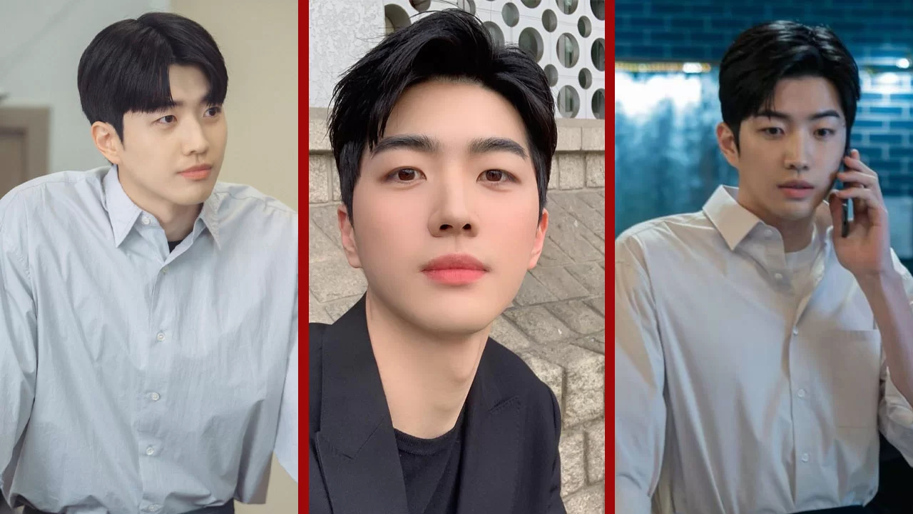 netflix k drame un temps t'appelait saison 1 kang hoon