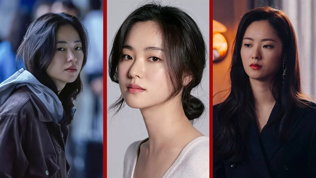 netflix k drame un temps t'appelait saison 1 jeon yeo été
