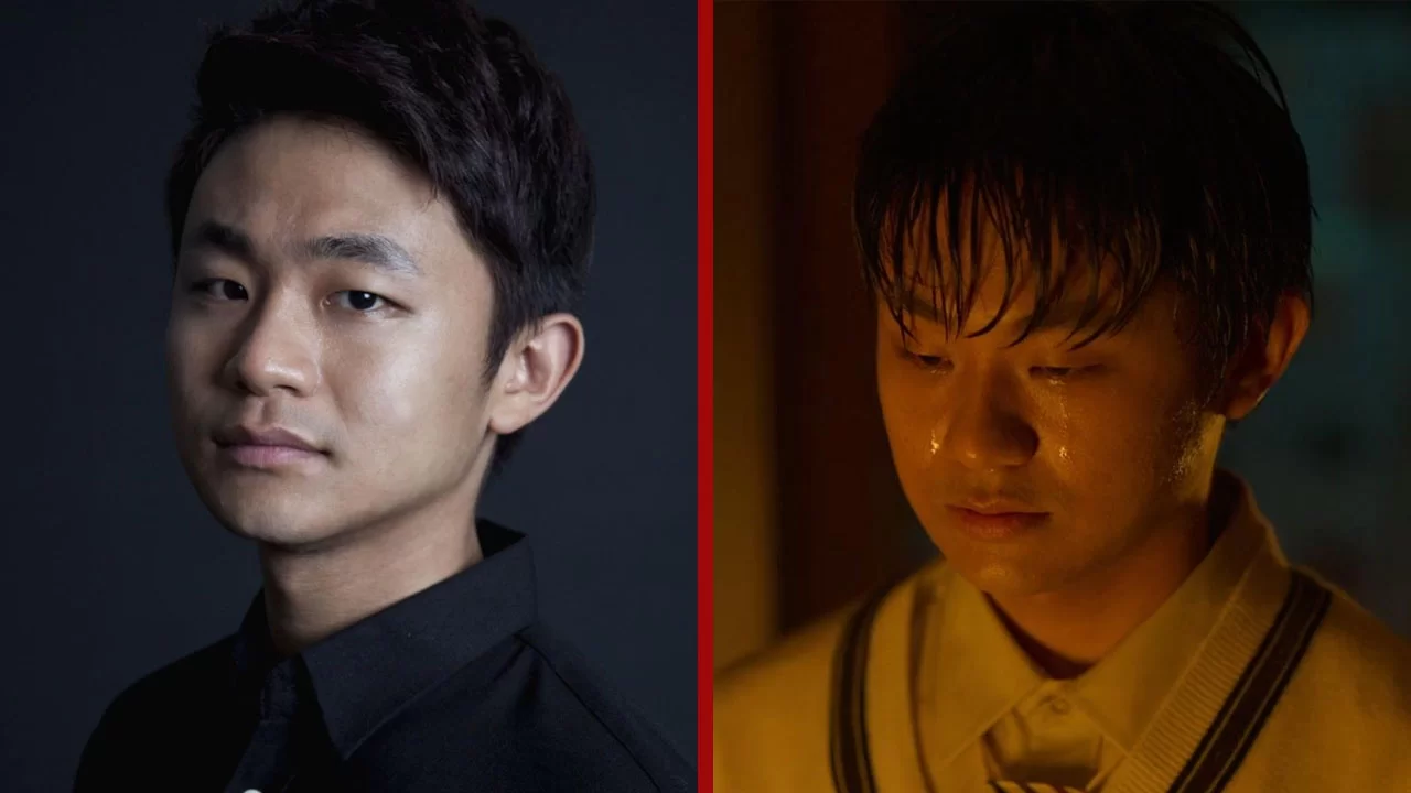 netflix k drame un temps t'appelait saison 1 lee min goo