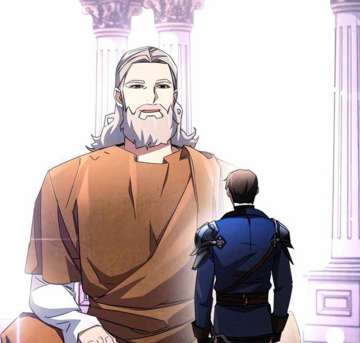 The Live Chapitre 118 Date de sortie : Valoc le roi démon 4 Kim et l'humain dragon