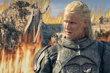 Daemon Targaryen briserait Númenor en un jour - 10
