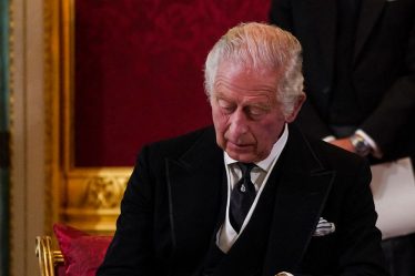 L'ancien majordome du roi Charles dit que ce n'est "pas un choc" que le personnel pourrait perdre son emploi - 9