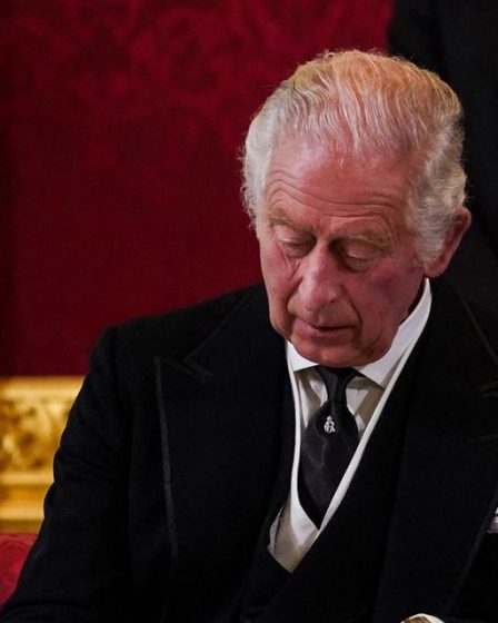L'ancien majordome du roi Charles dit que ce n'est "pas un choc" que le personnel pourrait perdre son emploi 40 L'ancien majordome du roi Charles dit que ce n'est "pas un choc" que le personnel pourrait perdre son emploi - 39