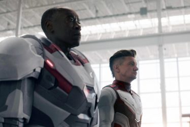 Don Cheadle parle de "Secret Invasion", combien de temps il restera dans l'univers cinématographique Marvel - 7