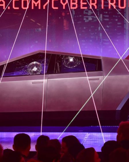 Tesla a un ours de moins après les mises à niveau de Needham, citant plusieurs raisons de s'attendre à un rallye boursier 36 Tesla a un ours de moins après les mises à niveau de Needham, citant plusieurs raisons de s'attendre à un rallye boursier - 35