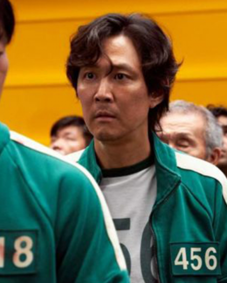 Squid Game 2 date de sortie repoussée ? La sensation virale de Netflix devrait sortir en 2024 14 Squid Game 2 date de sortie repoussée ? La sensation virale de Netflix devrait sortir en 2024 - 13