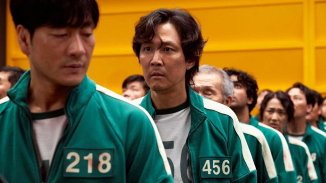 Squid Game 2 date de sortie repoussée ? La sensation virale de Netflix devrait sortir en 2024 2 Squid Game 2 date de sortie repoussée ? La sensation virale de Netflix devrait sortir en 2024 - 1