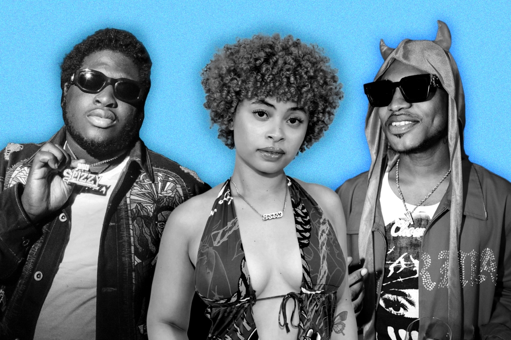 Rencontrez les artistes qui prennent le New York Drill dans une nouvelle direction – Rolling Stone 2 Rencontrez les artistes qui prennent le New York Drill dans une nouvelle direction – Rolling Stone - 1