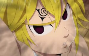 (Mise à jour) Meliodas Toutes les formes et niveaux de puissance dans Seven Deadly Sins Classé 4 Meliodas Toutes les formes et niveaux de puissance dans Seven Deadly Sins Classé