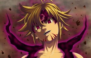 (Mise à jour) Meliodas Toutes les formes et niveaux de puissance dans Seven Deadly Sins Classé 11 Meliodas Toutes les formes et niveaux de puissance dans Seven Deadly Sins Classé