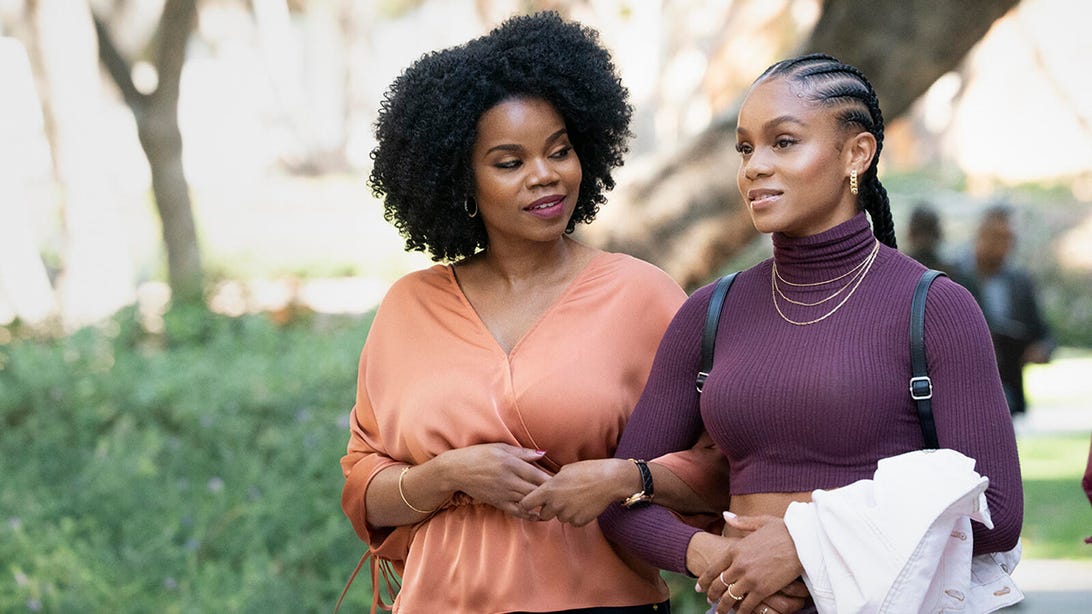 12 émissions comme tous les américains à regarder si vous aimez tous les américains 4 Kelly Jenrette et Geffri Maya, Tous américains : Retrouvailles