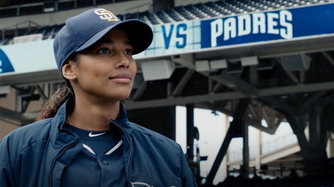 12 émissions comme tous les américains à regarder si vous aimez tous les américains 8 Kylie Bunbury, Pitch