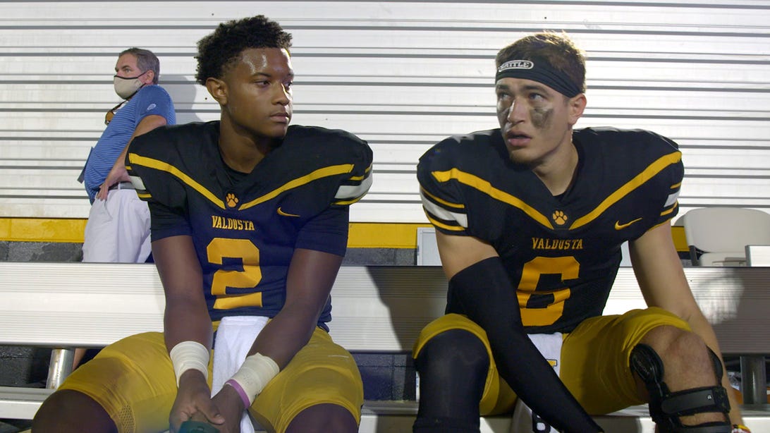 12 émissions comme tous les américains à regarder si vous aimez tous les américains 9 Titletown High