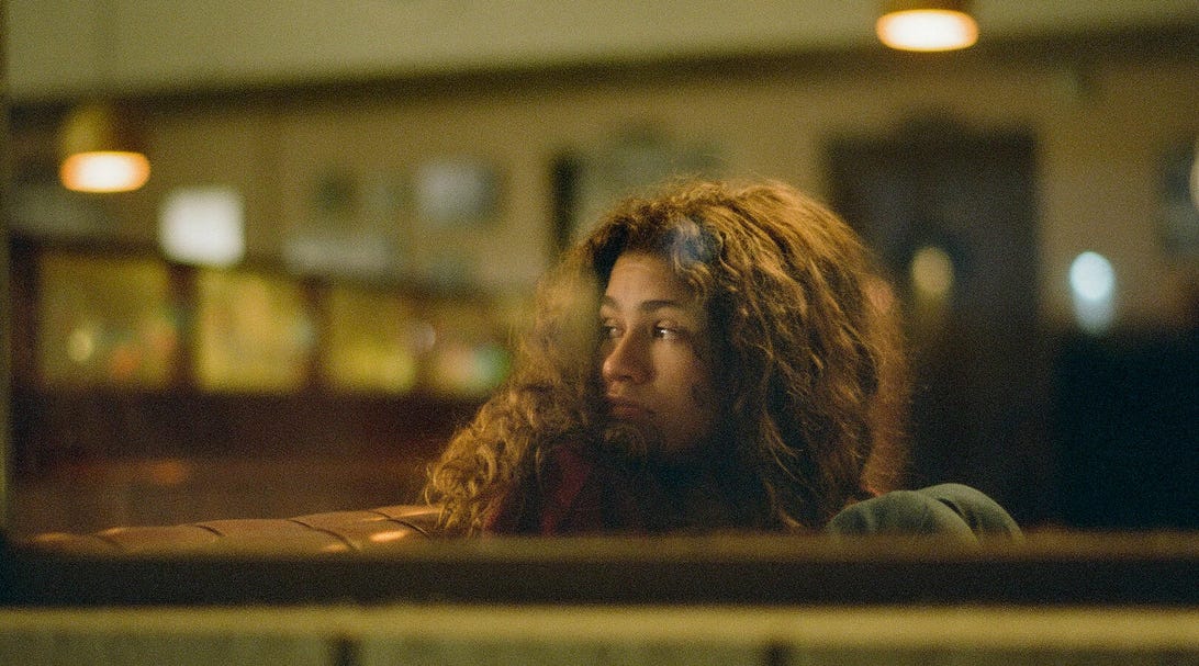 12 émissions comme tous les américains à regarder si vous aimez tous les américains 12 Zendaya, Euphoria