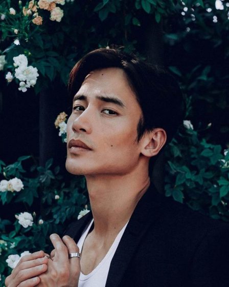 "The Good Place" La star Manny Jacinto rejoint le casting de la série Star Wars "The Acolyte" - 5
