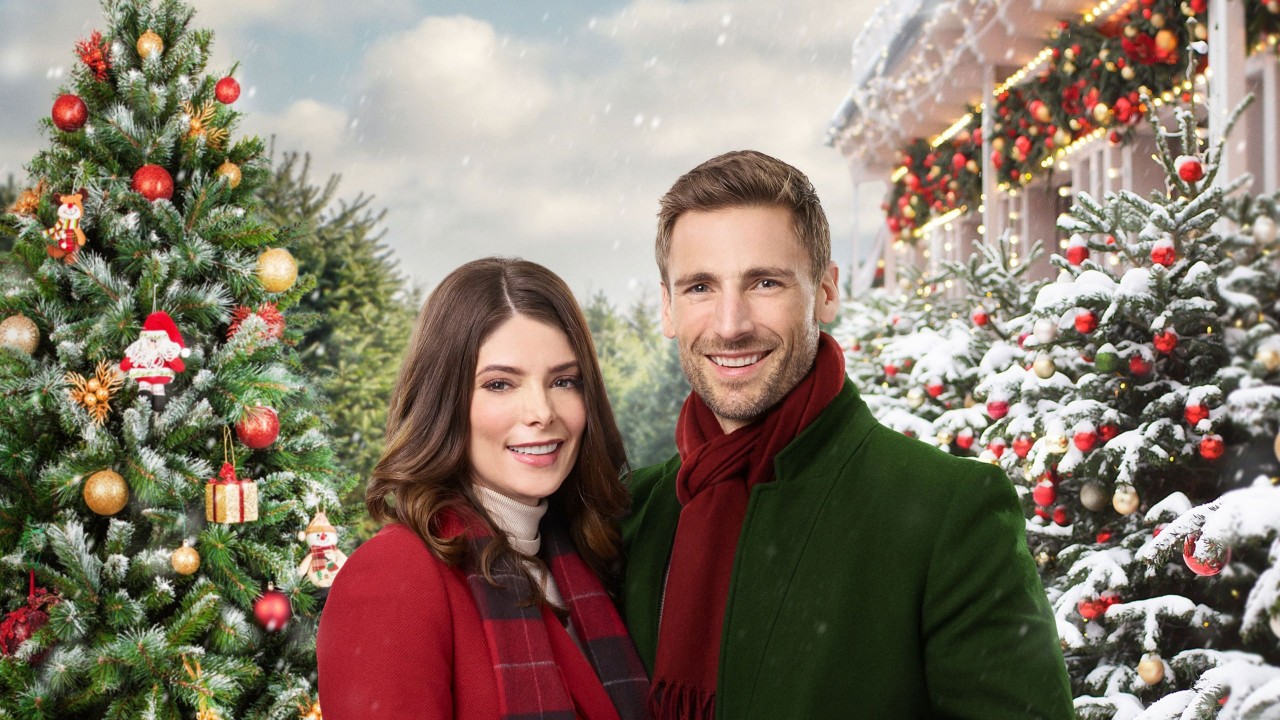 Regardez Christmas On My Mind 2019 en Full HD sur HiMovies Free 2 Regardez Christmas On My Mind 2019 en Full HD sur HiMovies Free - 1