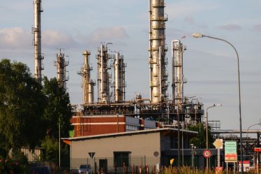 L'Allemagne rachète la filiale du géant pétrolier russe Rosneft - 7