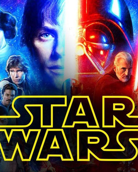 Disney abandonne officiellement le prochain film prévu de Star Wars 37 Disney abandonne officiellement le prochain film prévu de Star Wars - 36