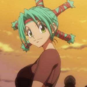 Hunter x Hunter : Top 10 des personnages féminins les plus incroyable ! 4 Top 10 des personnages féminins HunterxHunter les plus populaires classés